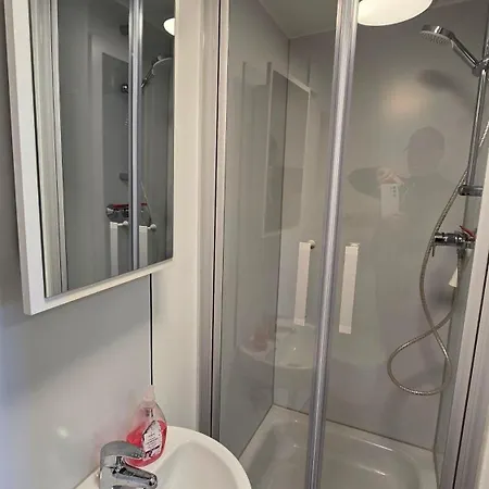 Kaiserbad-ahlbeck-suesses-ferienhaus-strandheim בית נופש