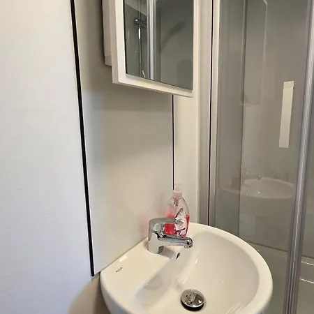 Hébergement de vacances Kaiserbad-ahlbeck-suesses-ferienhaus-strandheim