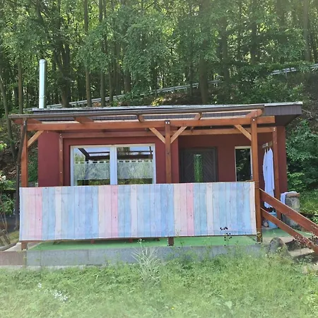 Kaiserbad-ahlbeck-suesses-ferienhaus-strandheim * הרינגסדורף