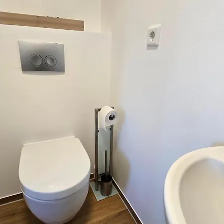 Hébergement de vacances Kaiserbad-ahlbeck-suesses-ferienhaus-strandheim Heringsdorf (Usedom)